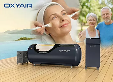 How Often Should You Do Hyperbaric Oxygen Therapy for Anti-Aging?