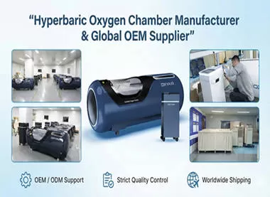 How to Identify the Best Hyperbaric Chamber Manufacturer for Your Business