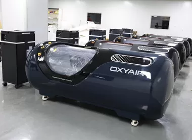 7 Critical Factors When vetting a Hyperbaric Chamber Manufacturer (2025 Guide)