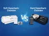 Soft vs Hard Hyperbaric Chambers：Which Engineering Solution Fits Your Business Model？