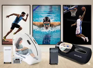 Maximize Gains: The Science of Hyperbaric Chamber Sports Recovery