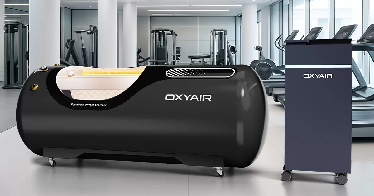 High-Performance Hyperbaric Chambers for Pro Athlete Recovery