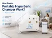 How Does a Portable Hyperbaric Chamber Work? A Buyer’s Guide