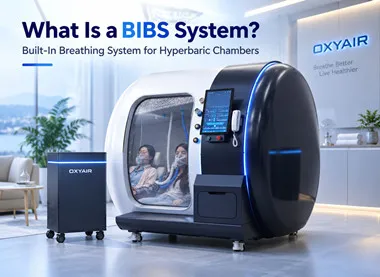 What Is a BIBS System in a Hyperbaric Chamber?