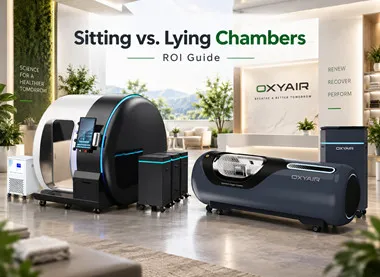 Sitting vs. Lying Hyperbaric Chambers: ROI Guide