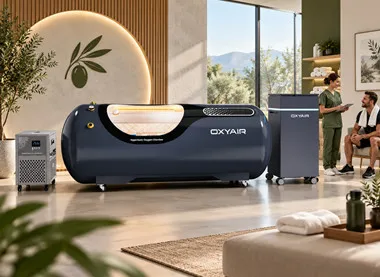 Hyperbaric Chamber Specifications: Commercial Buyer’s Guide