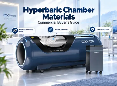 Hyperbaric Chamber Materials: Commercial Buyer’s Guide