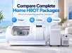 How to Compare Complete Home Hyperbaric Chamber Packages
