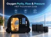 Oxygen Purity, Flow & Pressure: Hyperbaric Chamber Guide