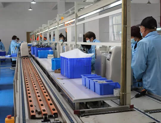 Industry Leader In Hyperbaric Oxygen Chambers